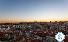 Whome | Anjos Premium Apartment #8